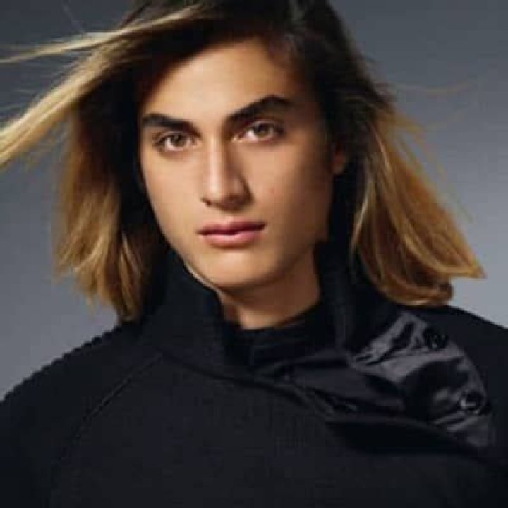 
Tuki Brando- Wiki, Age, Ethnicity, Girlfriend, Height, Net Worth, Career	