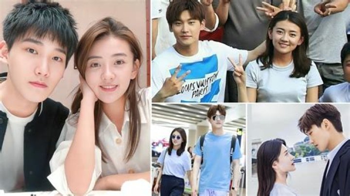 TXO Liang’s Girlfriend: Who is TXO Liang Dating?