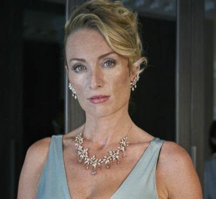 Victoria Smurfit- Wiki, Biography, Age, Height, Net Worth, Husband, Kids