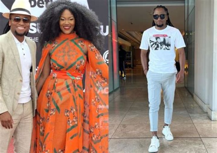 Who is Bokang Montjane? Siphiwe Tshabalala's wife Biography: Age, Instagram, Children, Net Worth