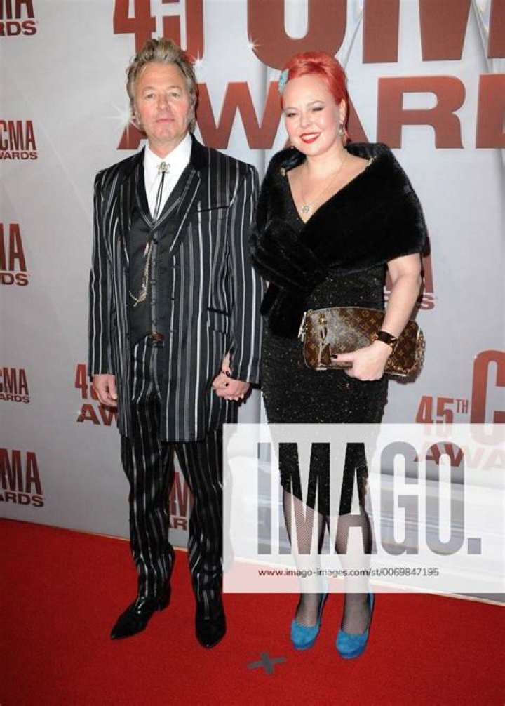 Who is Brian Setzer? Wiki, Age, Wife, Net Worth, Ethnicity, Height, Career