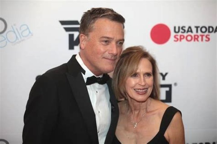 Who is Deborah Kay Davis? Wiki, Age, Height, Net Worth, Wife, Marriage