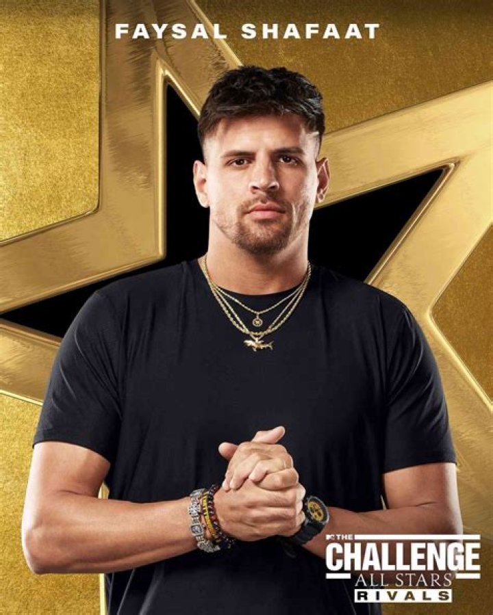 Who is Faysal Shafaat Dating – Faysal Shafaat's Girlfriend & Exes