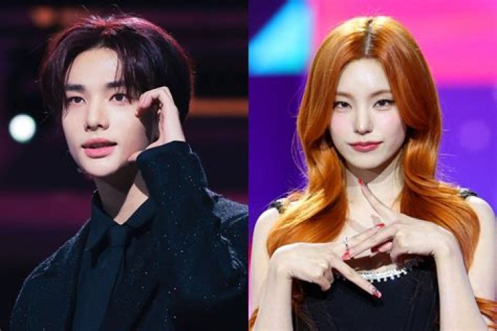 Who is Hwang Hyunjin Dating – Hwang Hyunjin's Girlfriend & Exes