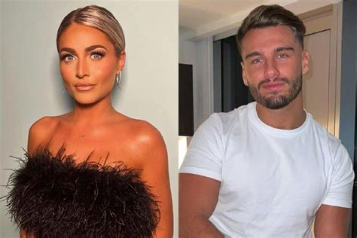 Who Is Jacques O’Neill From Love Island UK?