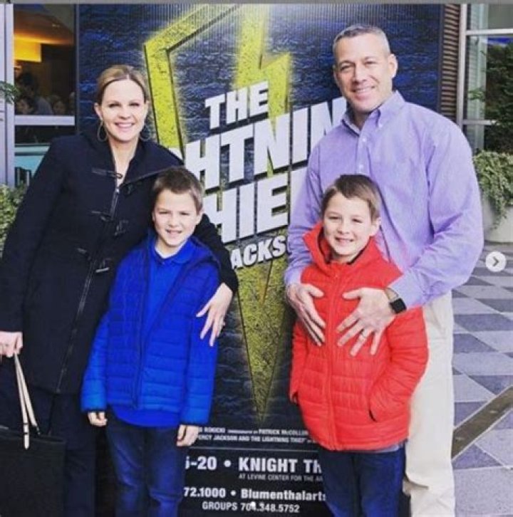 Who is Jerry Mcsorley? Wiki, Age, Wife, Net Worth, Kids, Family