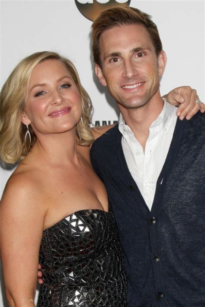 Who is Jessica Capshaw Dating – Jessica Capshaw's Husband & Exes