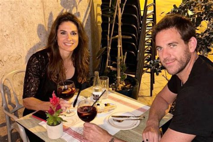 Who is Juan Martin del Potro Dating – Juan Martin del Potro's Girlfriend & Exes