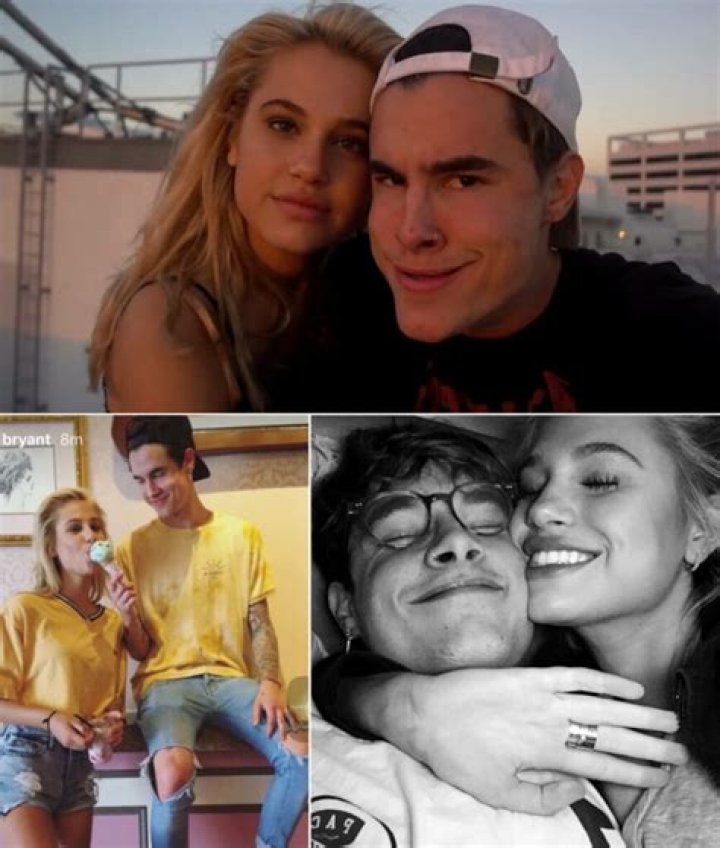 Who is Kian Lawley Dating – Kian Lawley's Girlfriend & Exes
