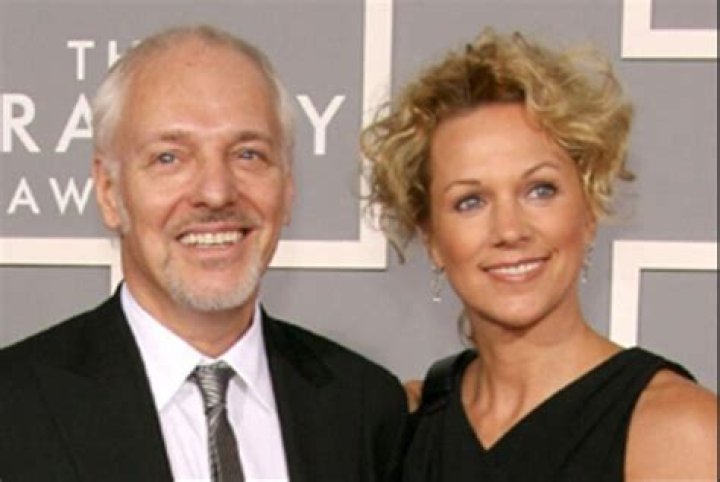 Who is Peter Frampton? Wiki, Age, Wife, Net Worth, Ethnicity
