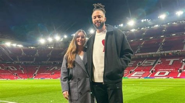 Who is Rab Williams Dating – Rab Williams's Girlfriend & Exes