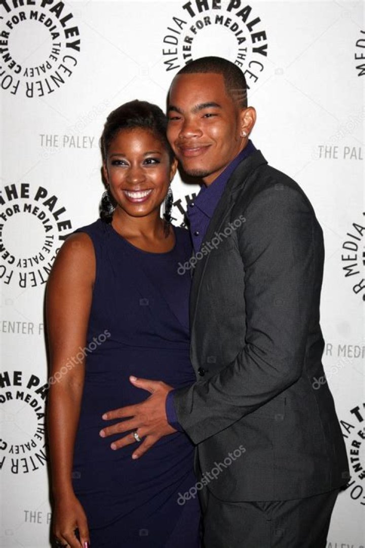 Who is Reagan Gomez-Preston Dating – Reagan Gomez-Preston's Husband & Exes