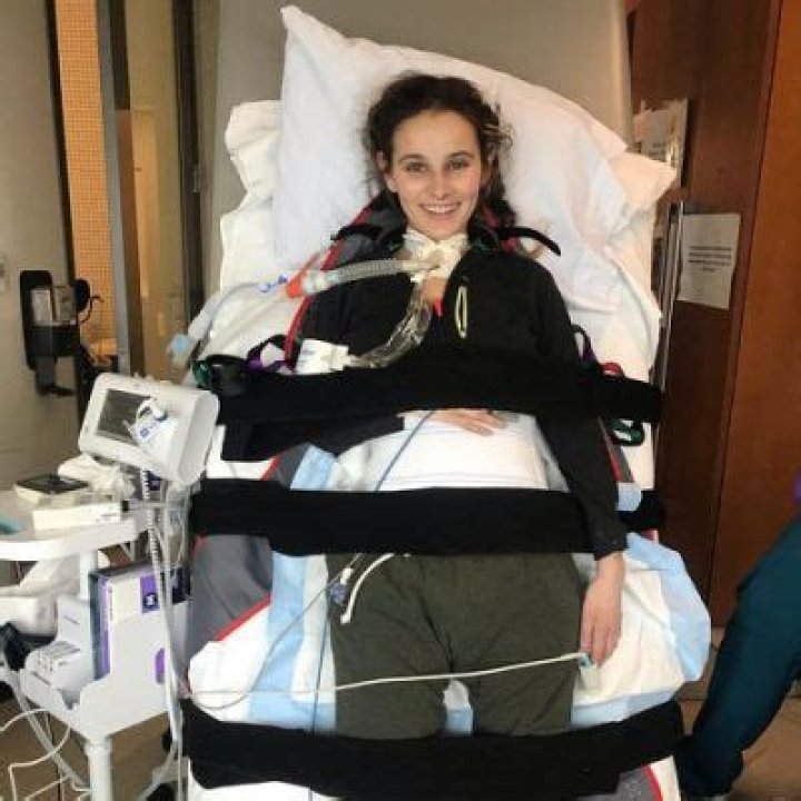 Who Is Rebecca Koltun From George To The Rescue?