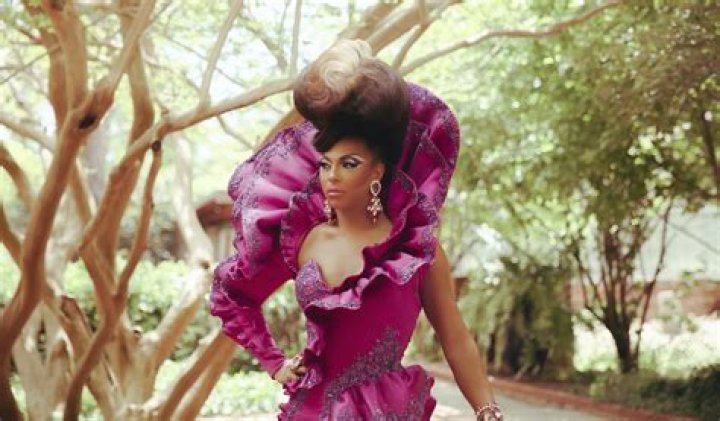 Who is Shangela Laquifa Wadley Dating – Shangela Laquifa Wadley's Girlfriend & Exes