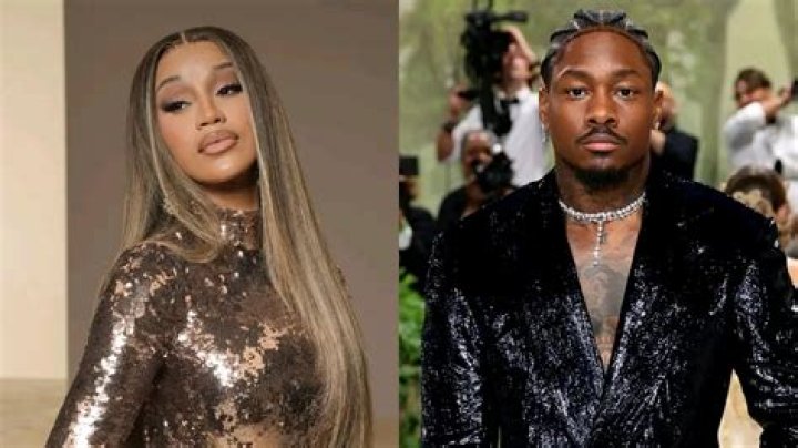 Who is Stefflon Don Dating – Stefflon Don's Boyfriend & Exes