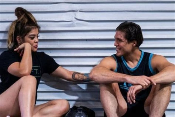 Who is Tracy Clayton Dating – Tracy Clayton's Boyfriend & Exes