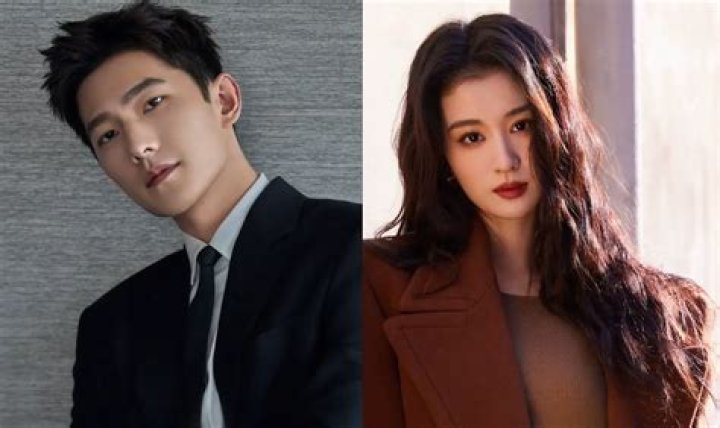 Who is Yang Jeongin Dating – Yang Jeongin's Girlfriend & Exes