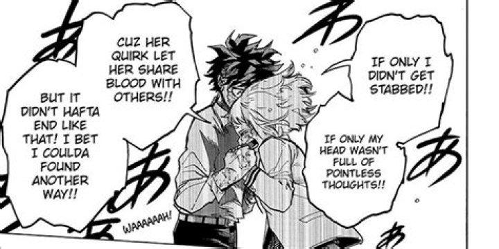 Why was My Hero Academia Chapter 350 Delayed?