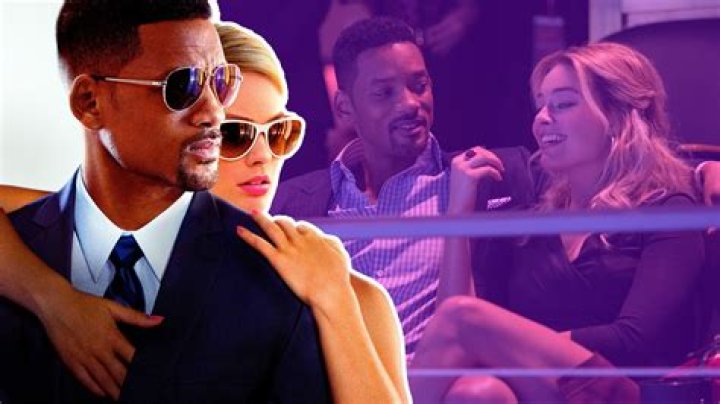 Will Smith and Margot Robbie’s Intimate Overnight Hookup After Nude Photo Booth Encounter – Slept Together in Trailer!
