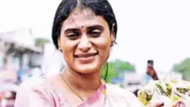 Y.S. Sharmila Reddy Biography: Spouse, Net Worth, Age, Nationality, Death, Wikipedia