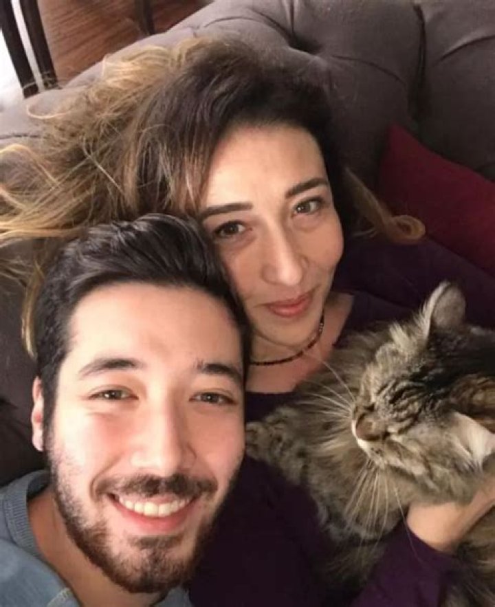 Yasemin Conka’s Boyfriend: Who is Yasemin Conka Dating?