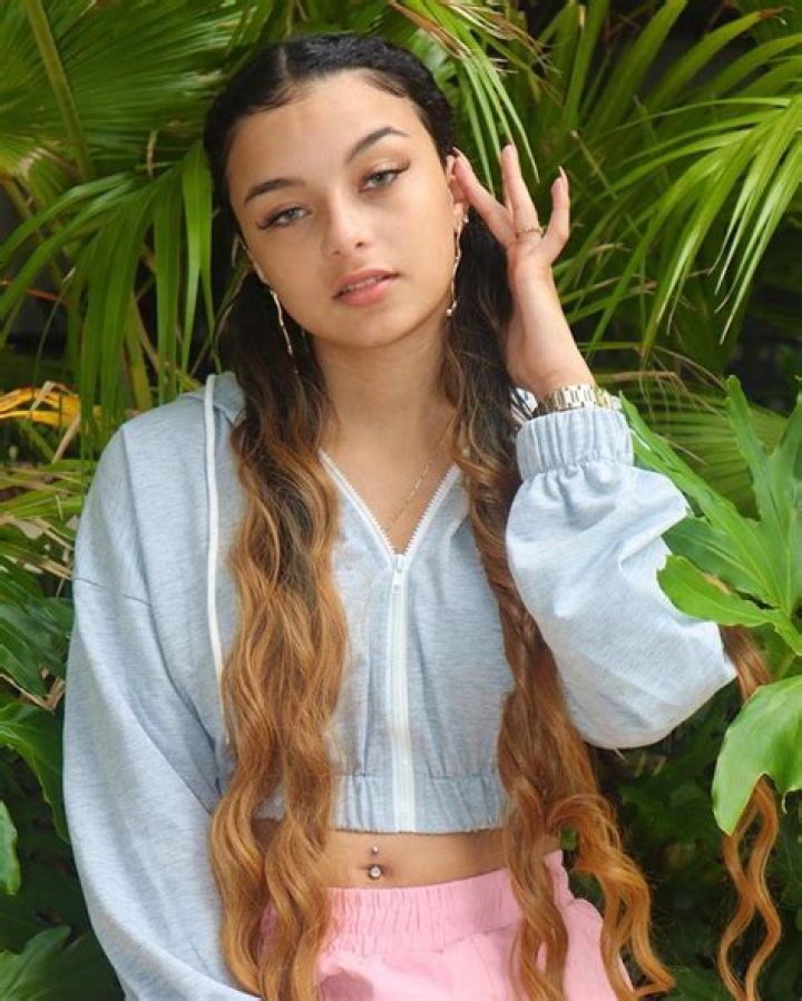 Yasmin Quarker- Age, Bio, Wiki, Boyfriend, Height, Net Worth, Career