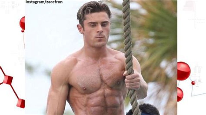 Zac Efron buys fan a new phone