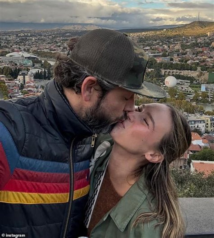 Zachary Piona’s Girlfriend: Who is Zachary Piona Dating?