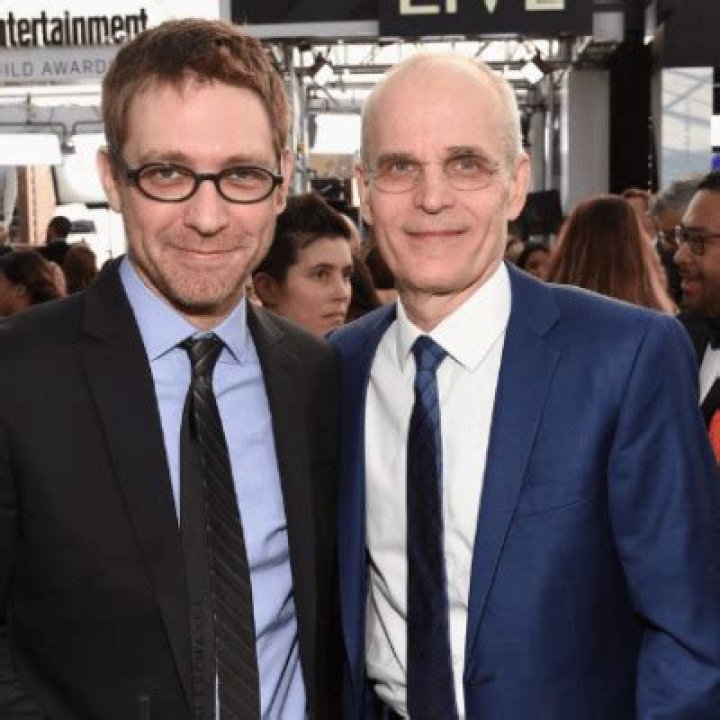 Zeljko Ivanek Was Rumored To Be Dating Greg Peirce