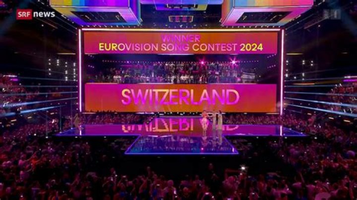 Zibbz Wins Die Entscheidungsshow 2018 And Will Represent Switzerland At Eurovision